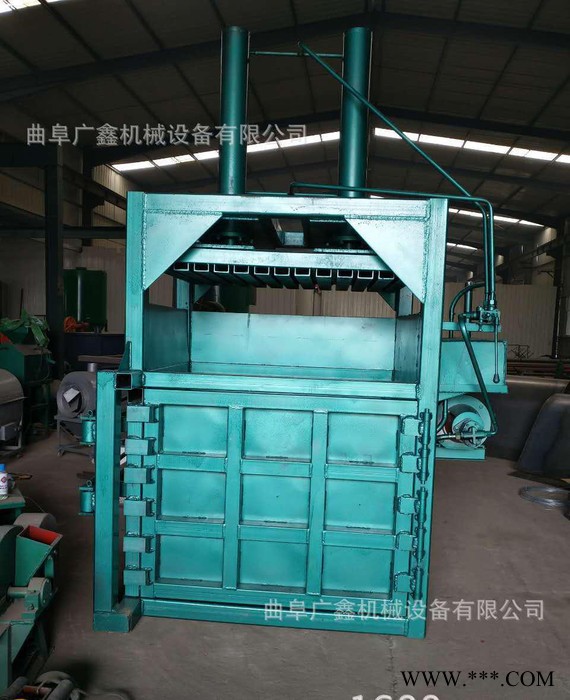铝打包机金属打包机 稻秆打包机价格低 金属液压打包机