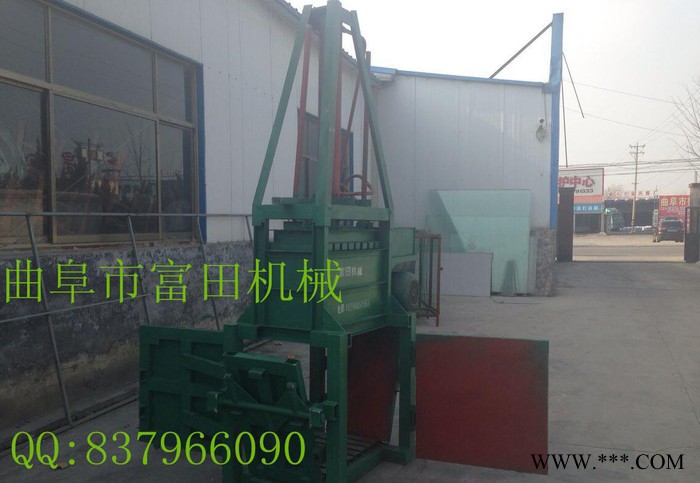 金属打包机 金属液压打包机 立式金属打包机图3