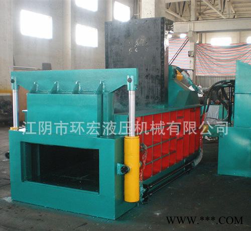 前出包打包机,160吨金属液压打包机,废金属打包机图2