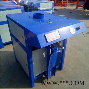 科茂机械阀口包装机厂家 多功能阀口包装机 干粉砂浆包装机 硫酸钡粉冲包机 耐火材料装包机 打包机图6