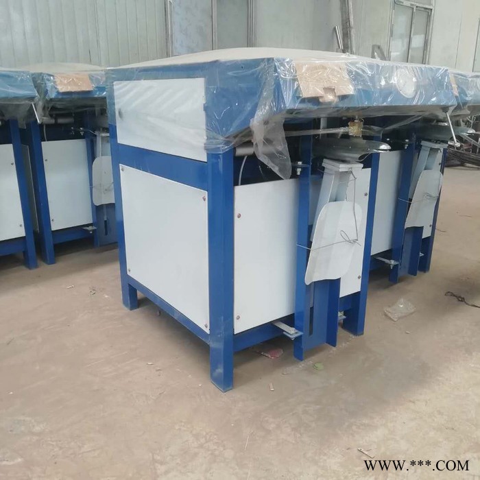 科茂机械阀口包装机 粉料自动计量包装机 石膏粉自动打包机 石粉叶轮包装机 滑石粉封包机图5