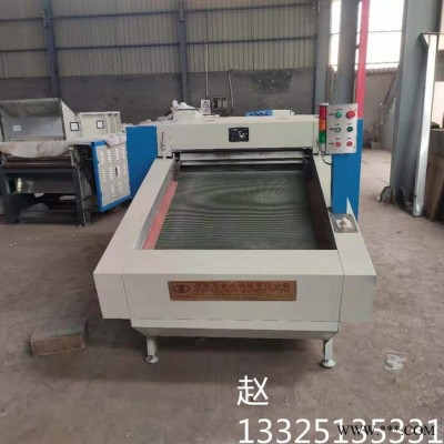 济南新金龙 MQT250型 旧衣服清弹机系列 下脚料高效节能清弹机 全自动液压打包机厂家