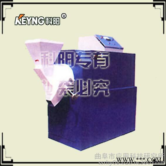 科阳牌手动打包机 **颗粒饲料  草粮压颗粒机**图3