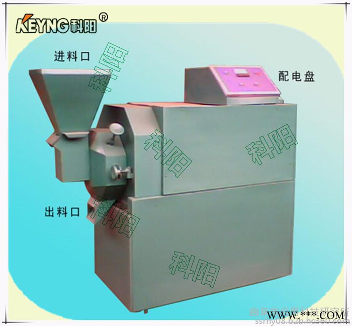 科阳牌手动打包机 **颗粒饲料  草粮压颗粒机**图4