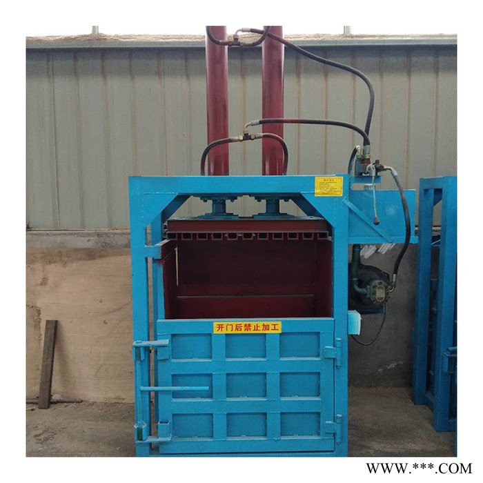 耀祖**30吨液压打包机 废纸打包机图4