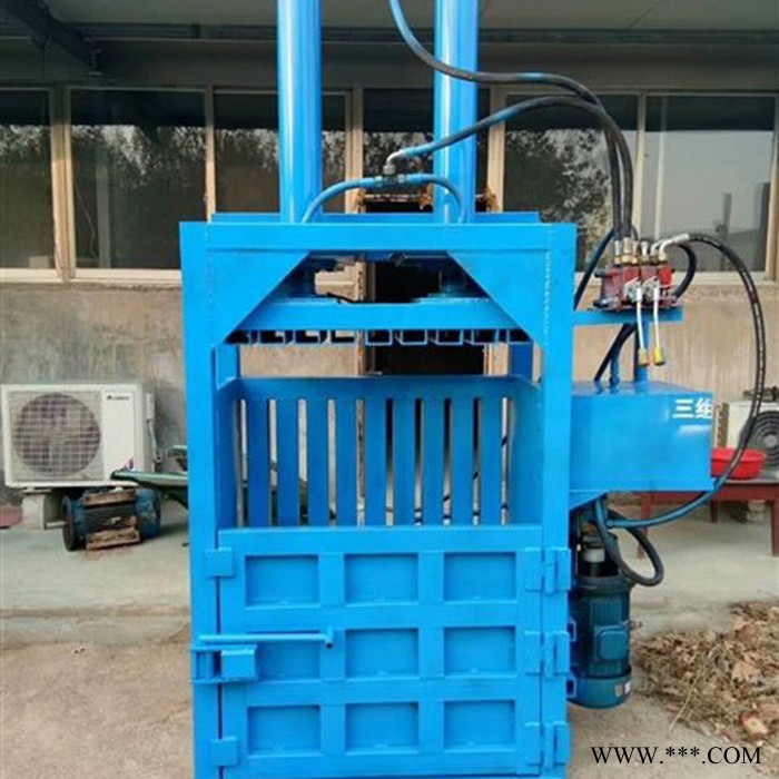 耀祖**30吨液压打包机 废纸打包机图3