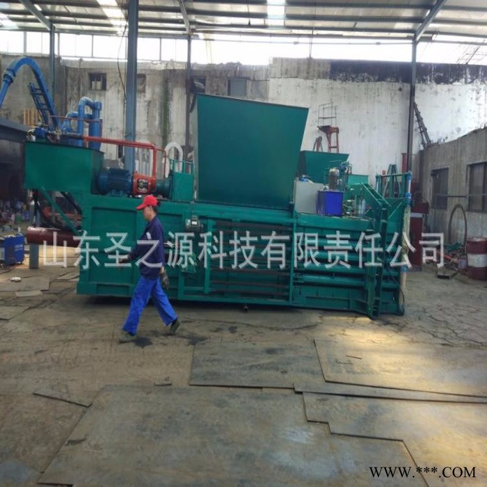 木屑打包机价格 液压打包机批发 液压打包机厂商 卧式打包机厂家am图7