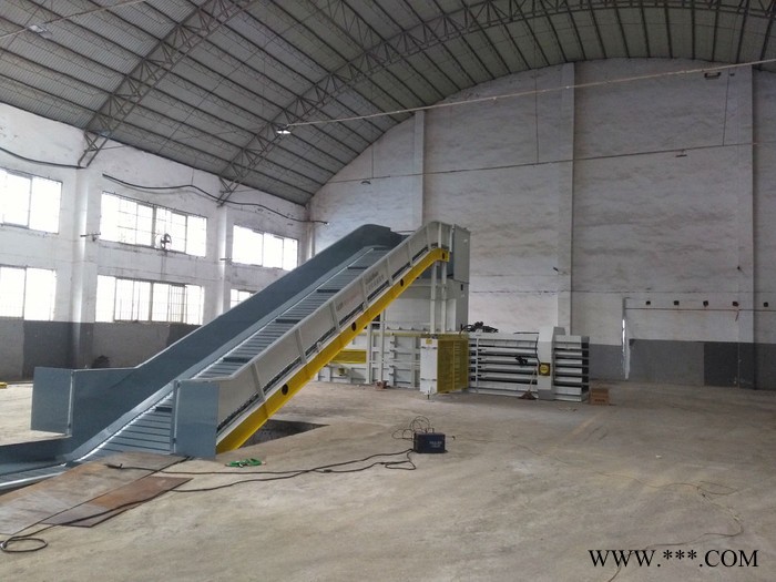 金利来  全自动打包机  价格优惠   打包机批发  废纸打包机图7