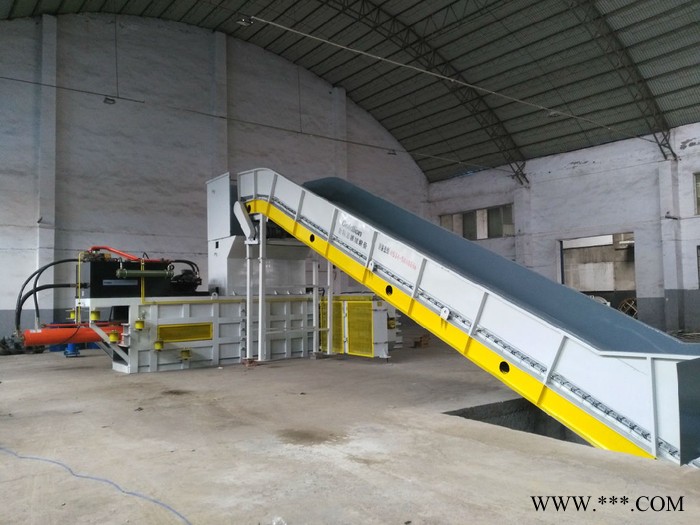 金利来  全自动打包机  价格优惠   打包机批发  废纸打包机图6