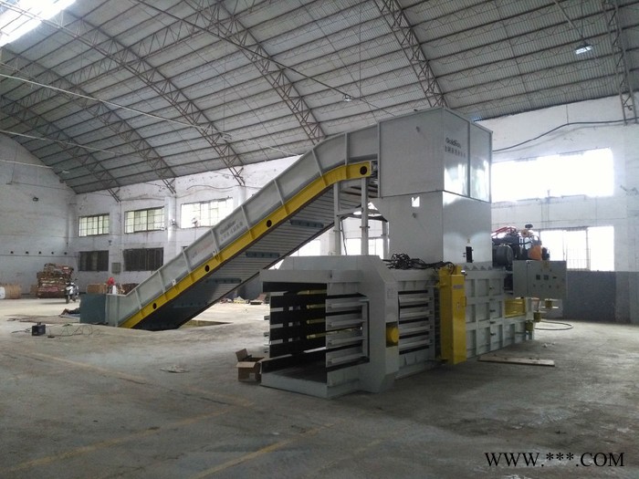 金利来  全自动打包机  价格优惠   打包机批发  废纸打包机图3