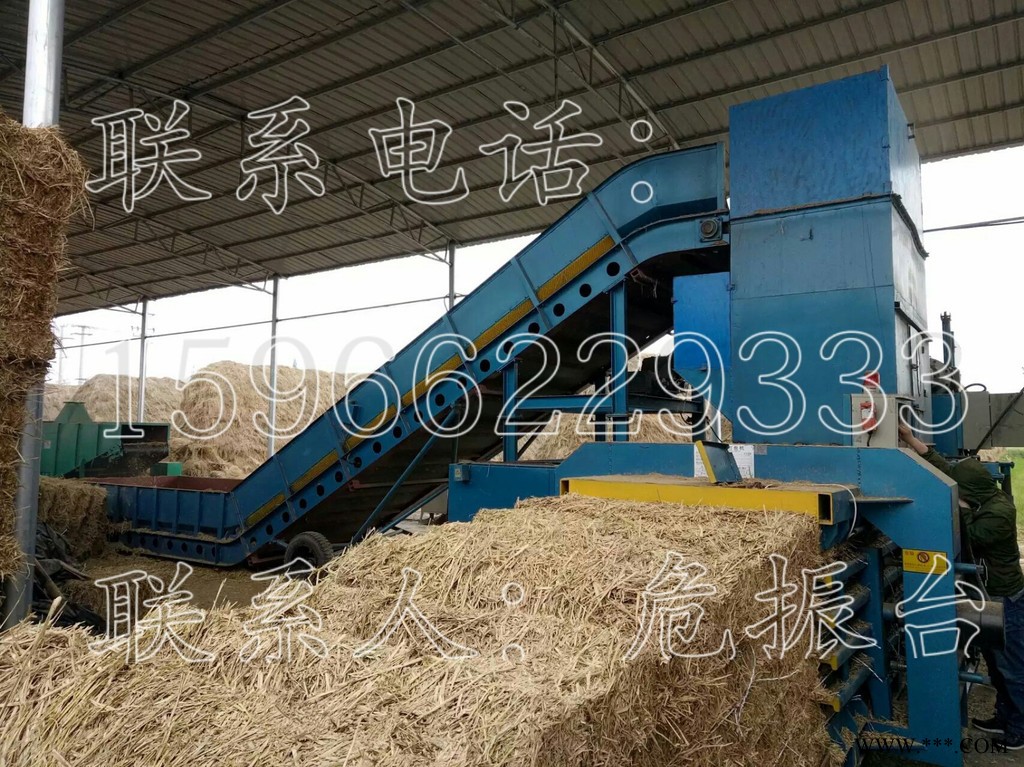 秸秆打包机，秸秆打包机价格，秸秆打包机厂家