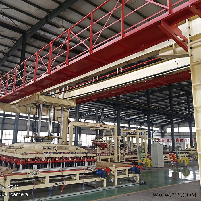 全自动打包机 卸砖打包机 半自动打包机图4