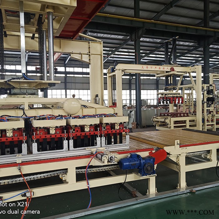 全自动打包机 卸砖打包机 半自动打包机图3