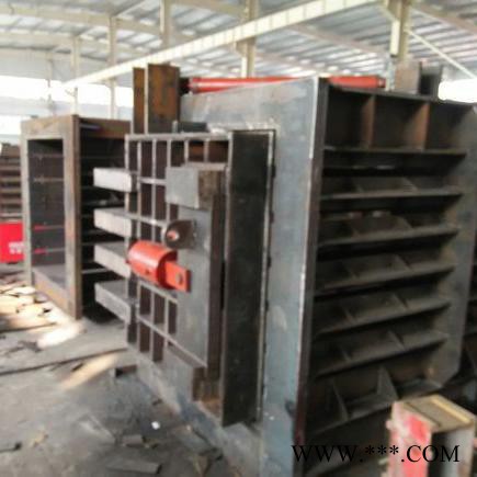 打包机 废纸打包机 液压打包机图2