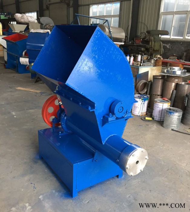 豪斯生产金属打包机|金属压块机|泡沫压块机|液压打包机系列图2