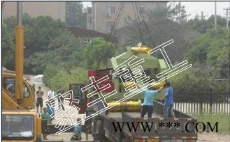 聚丰重工Y81F-125E 液压金属打包机 废铁打包机图3