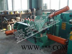 供应Y81F-250G打包机 液压金属打包机 金属压块机 铝压块机 聚丰重工图5