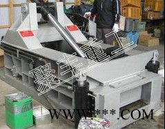 供应液压打包机，金属打包机，废纸打包机，自动液压打包机图2