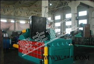 供应液压打包机，金属打包机，废纸打包机，自动液压打包机图3