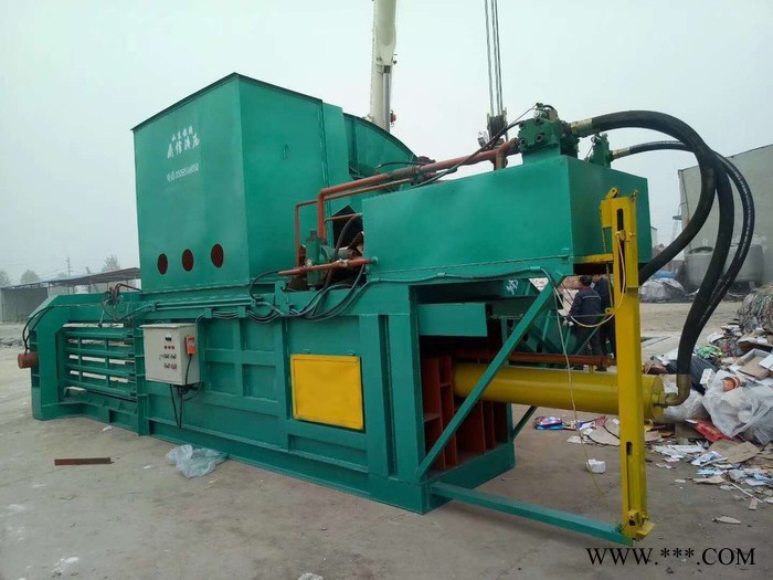 山东捷克JK 卧式打包机图2