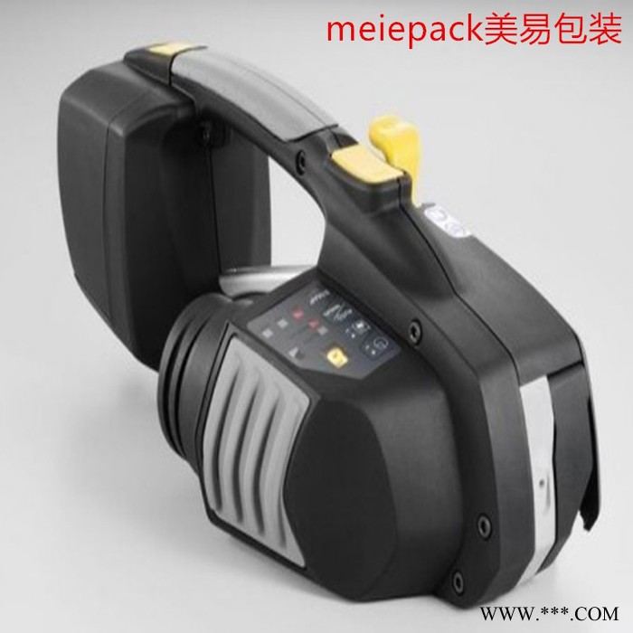 美易meiepackZP96 电动打包机图4