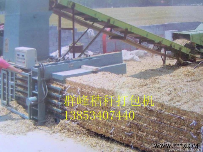 山东德州废纸打包机厂家废纸打包机图片废纸打包机秸秆打包机塑料打包机图2