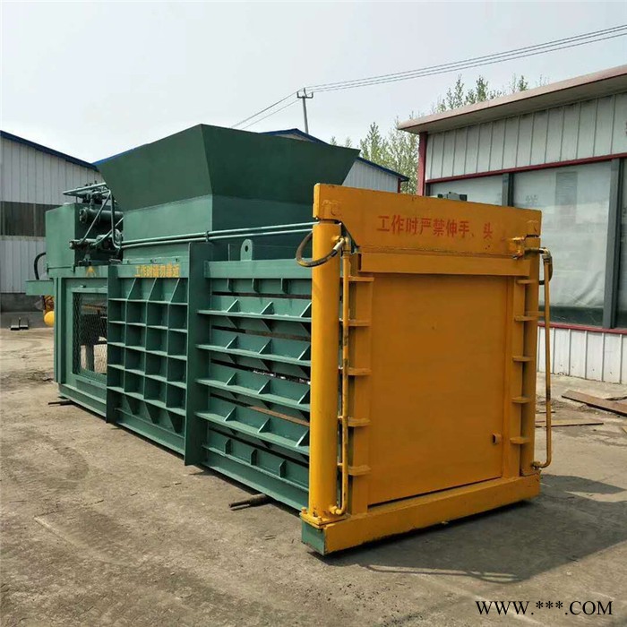 海宏   饮料瓶打包机 废品打包机 ** 电话议价图5