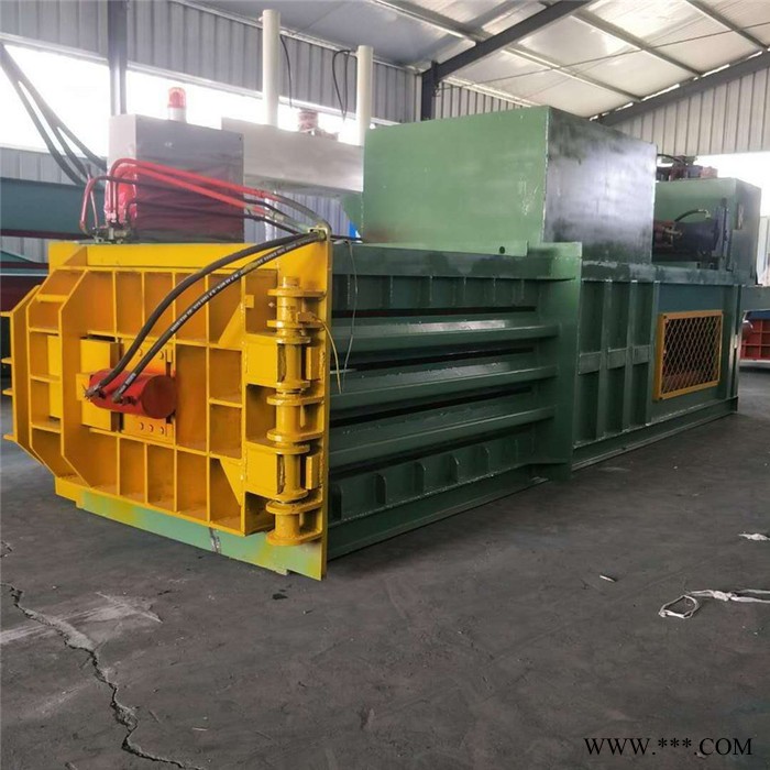 海宏   饮料瓶打包机 废品打包机 ** 电话议价图3