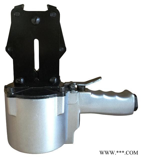 上海气动带扣打包机/组合式打包机 / 32宽钢带打包机图5