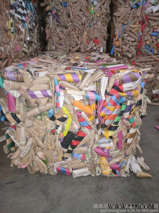 鸿威HW-100废纸打包机 金属塑料瓶易拉罐打包机现货 木皮中草药秸秆服装打包机图2