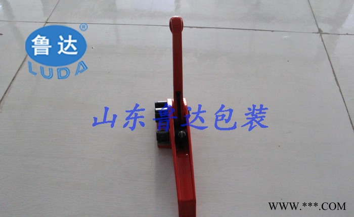 PP带打包机拉紧器 纤维带打包机拉紧器（进口） 手工打包机
