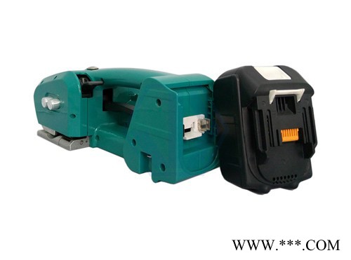 精端JD-PSE13-14 塑钢带打包机 塑钢带打包机图2