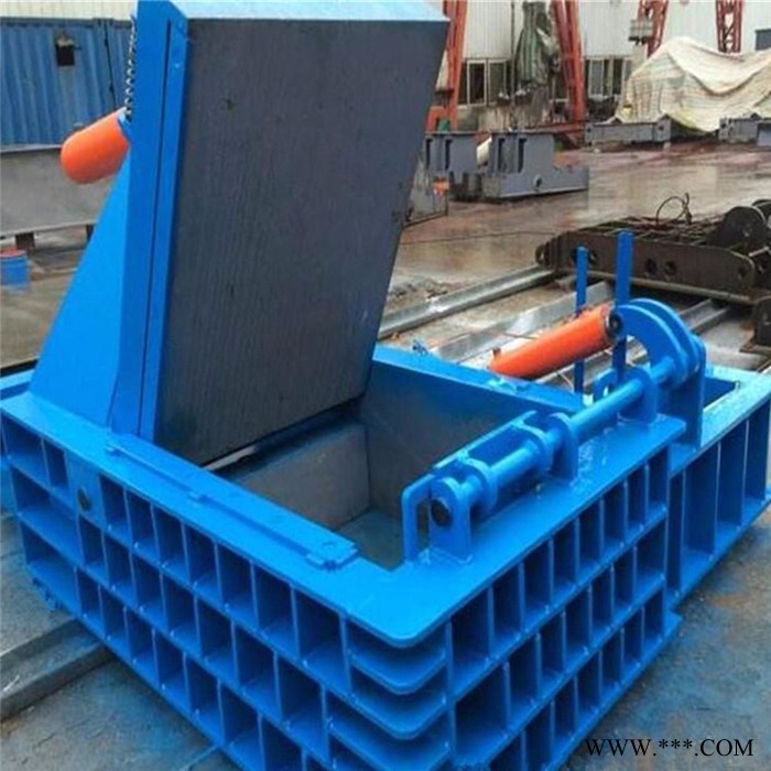 兴文XW-YKJ 金属打包机图8