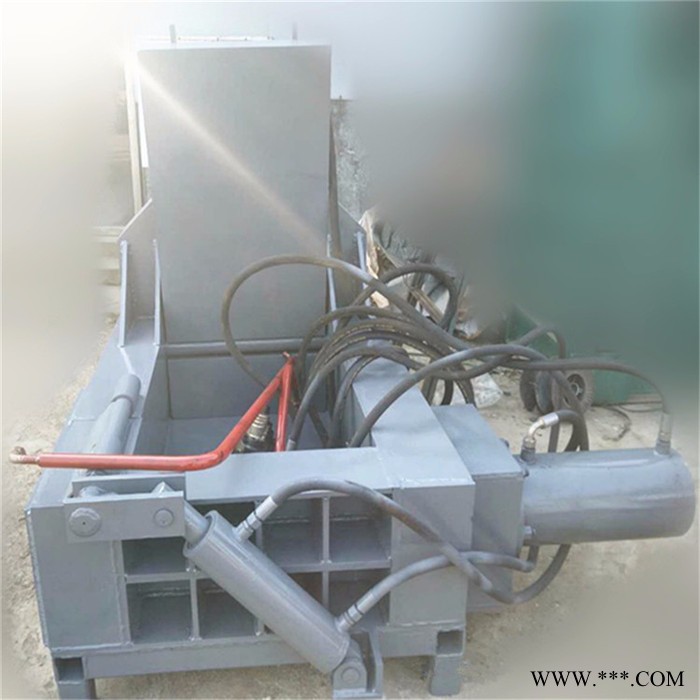 兴文XW-YKJ 金属打包机图3