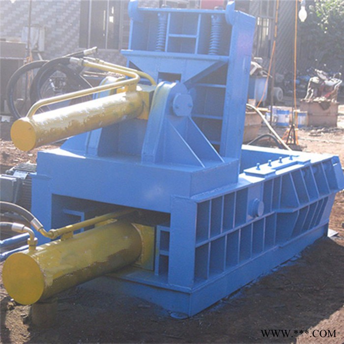 兴文XW-YKJ 金属打包机图6