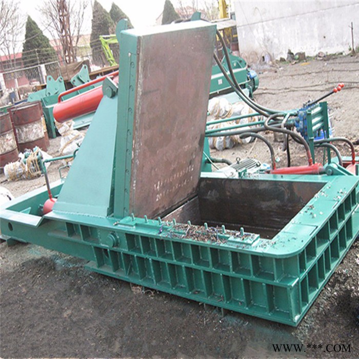 兴文XW-YKJ 金属打包机图7