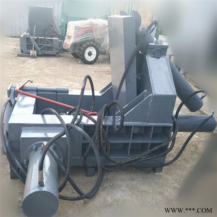 兴文XW-YKJ 金属打包机图2