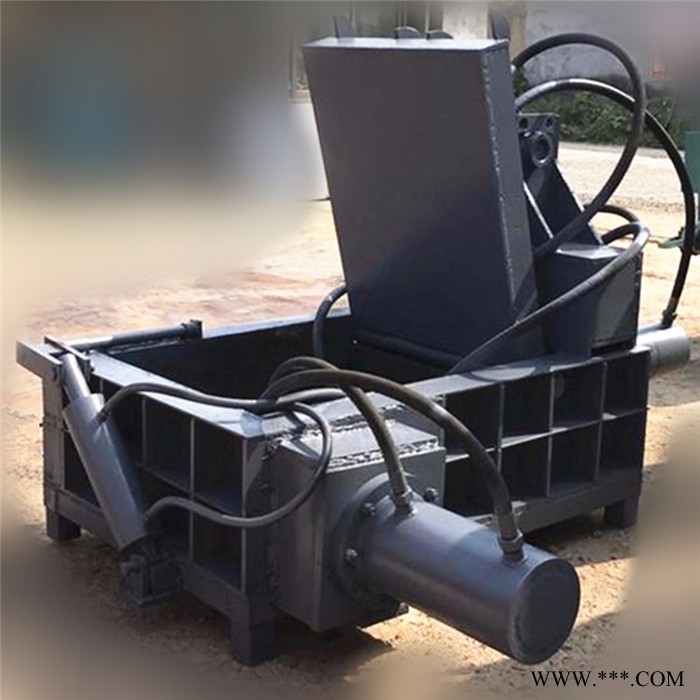 兴文XW-YKJ 金属打包机图4