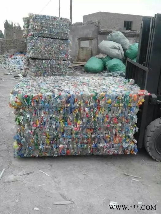 塑料瓶打包机、液压打包机、卧式矿泉水瓶打包机图5