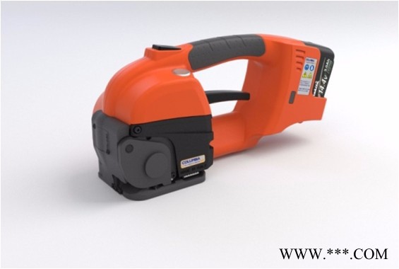 GoLUMBIAGT-ONE打包机械意大利进口电动打包机 意大利哥伦比亚电动打包机代理图2