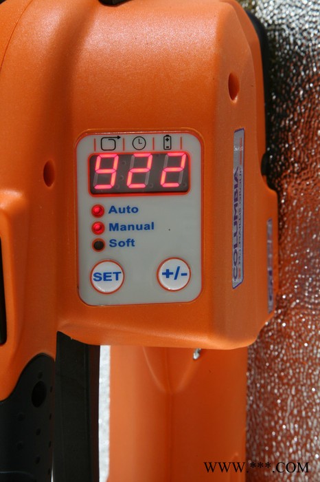 GoLUMBIAGT-ONE打包机械意大利进口电动打包机 意大利哥伦比亚电动打包机代理图6