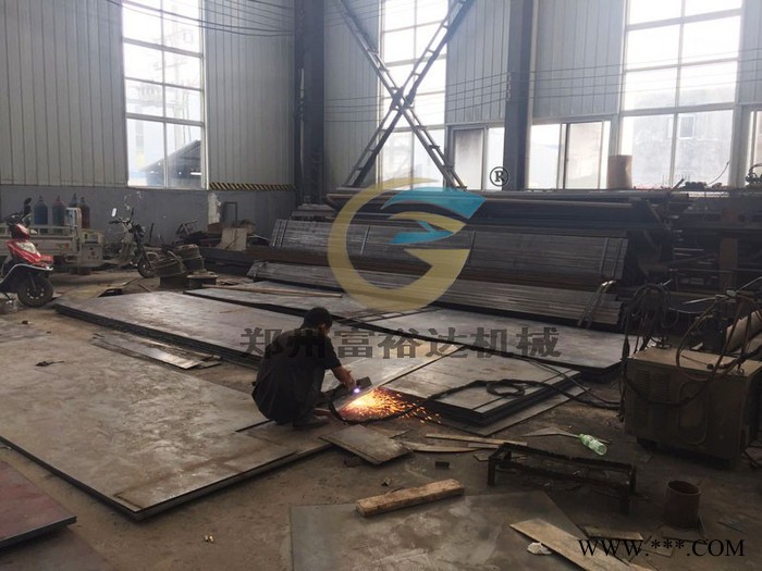 富裕达FYD立式打包机、全自动打包机半卧式打包机图2