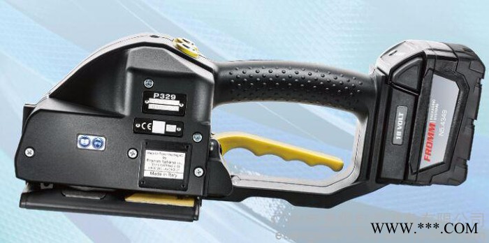 FROMM电动打包机，台湾zepack电动打包机，国产电动打包机，pp带电动打包机图3