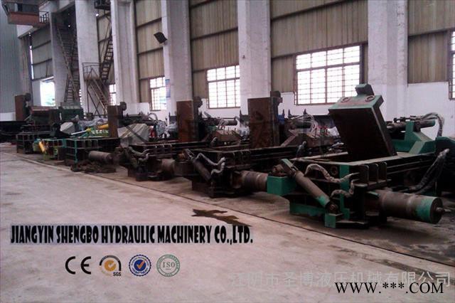 废钢打包机，废钢打包机哪里好，废钢打包机**图2