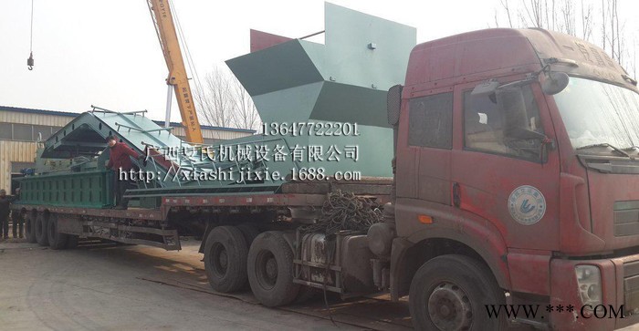 全自动打包机、纸打包机、半自动卧式打包机、YB2-150T/品牌图2