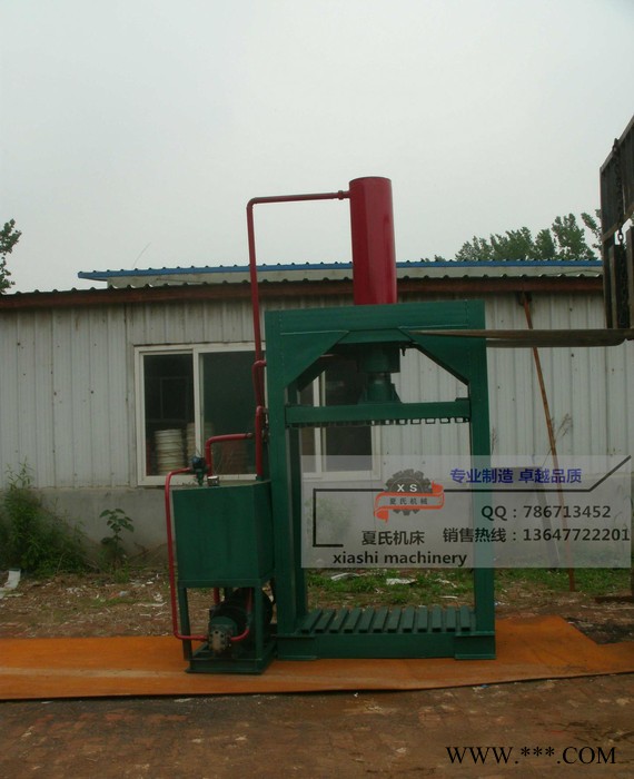 袋子打包机，编织袋打包机，塑料袋打包机 GLS-100T 直销品牌图3