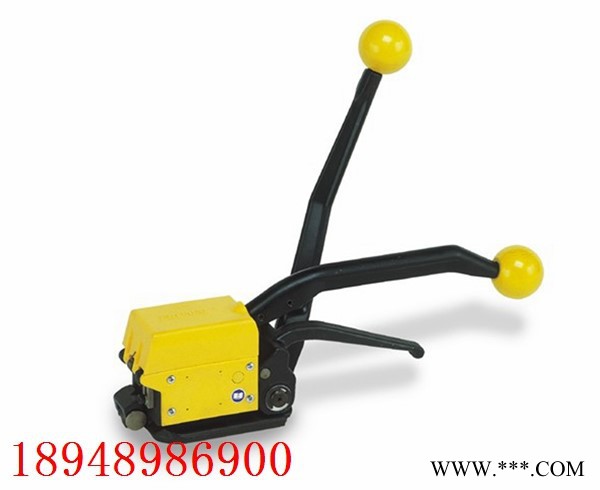 进口免扣PET塑钢带打包机国产气动打包机电动手动打包机包装机配件齐全上门维修图5