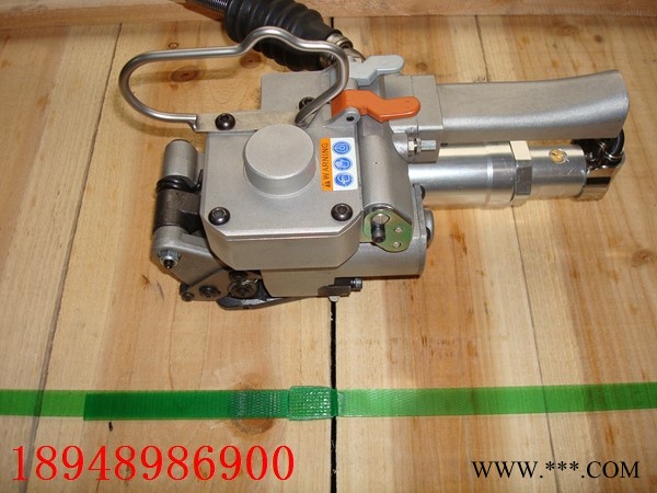 进口免扣PET塑钢带打包机国产气动打包机电动手动打包机包装机配件齐全上门维修图8