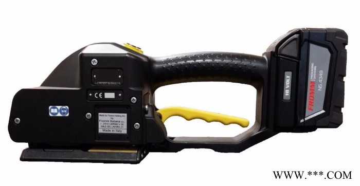 FROMMP329 电动打包机图2