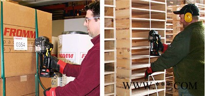 FROMMP329 电动打包机图3